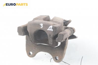 Спирачен апарат за Renault Megane II Grandtour (08.2003 - 08.2012), позиция: задна, дясна
