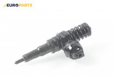Дюза дизел за Seat Alhambra Minivan I (04.1996 - 03.2010) 1.9 TDI, 115 к.с., № Bosch 0 414 720 037