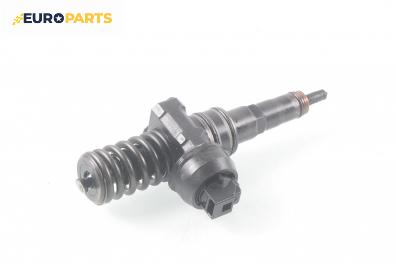 Дюза дизел за Seat Alhambra Minivan I (04.1996 - 03.2010) 1.9 TDI, 115 к.с., № Bosch 0 414 720 037