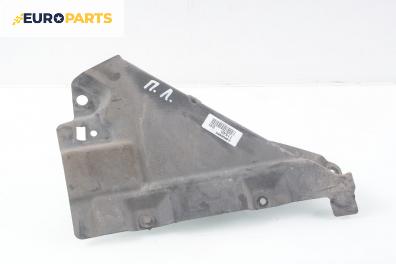 Пластмасова кора за BMW 3 Series E90 Touring (E91) (09.2005 - 06.2012), 4+1 вр., комби