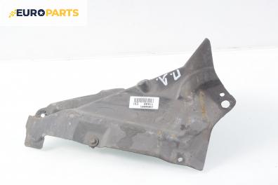 Пластмасова кора за BMW 3 Series E90 Touring (E91) (09.2005 - 06.2012), 4+1 вр., комби