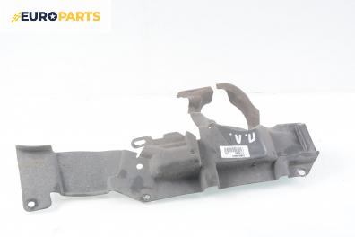Държач броня за BMW 3 Series E90 Touring (E91) (09.2005 - 06.2012), комби, позиция: предна, лява