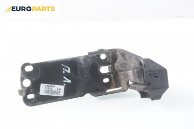 Държач броня за BMW 3 Series E90 Touring E91 (09.2005 - 06.2012), комби, позиция: предна, лява