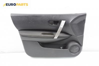 Кора врата за Nissan Qashqai I SUV (12.2006 - 04.2014), 4+1 вр., джип, позиция: предна, лява