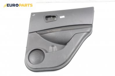 Кора врата за Nissan Qashqai I SUV (12.2006 - 04.2014), 4+1 вр., джип, позиция: задна, дясна