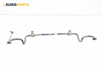 Стабилизираща щанга за Nissan Micra III Hatchback (01.2003 - 06.2010), хечбек
