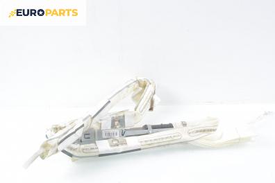 Airbag за Renault Megane II Grandtour (08.2003 - 08.2012), 4+1 вр., комби, позиция: лява