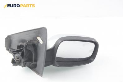 Огледало за Renault Megane II Grandtour (08.2003 - 08.2012), 4+1 вр., комби, позиция: дясна