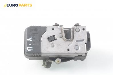Брава на врата за Opel Meriva A Hatchback (05.2003 - 05.2010), позиция: предна, лява