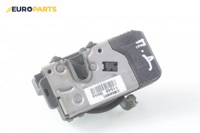 Брава на врата за Opel Meriva A Hatchback (05.2003 - 05.2010), позиция: предна, дясна