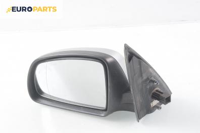 Огледало за Opel Meriva A Hatchback (05.2003 - 05.2010), 4+1 вр., миниван, позиция: лява