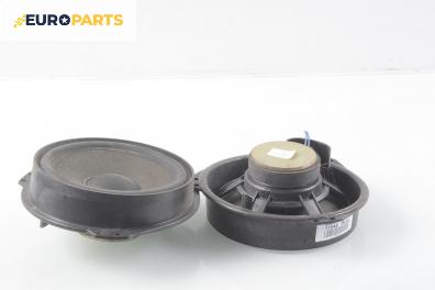 Високоговорители за Opel Meriva A Hatchback (05.2003 - 05.2010)