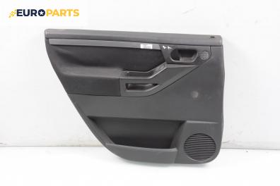 Кора врата за Opel Meriva A Hatchback (05.2003 - 05.2010), 4+1 вр., миниван, позиция: задна, лява