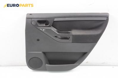 Кора врата за Opel Meriva A Hatchback (05.2003 - 05.2010), 4+1 вр., миниван, позиция: задна, дясна