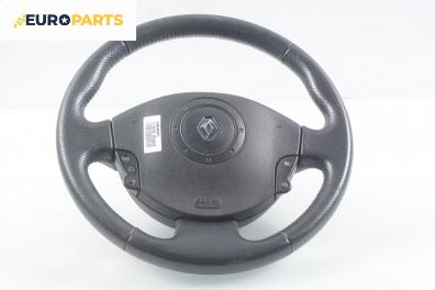 Волан за Renault Megane II Grandtour (08.2003 - 08.2012)
