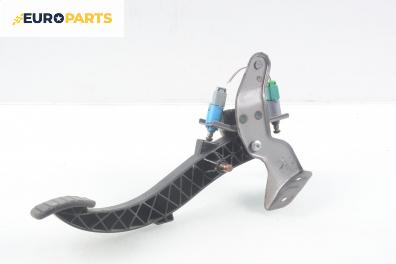 Педал съединител за Renault Megane II Grandtour (08.2003 - 08.2012)