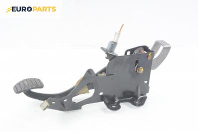 Спирачен педал за Renault Megane II Grandtour (08.2003 - 08.2012)