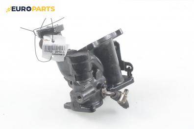 EGR тръба за Opel Meriva A Minivan (05.2003 - 05.2010) 1.7 CDTI, 100 к.с.