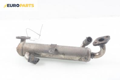 EGR охладител за Opel Meriva A Hatchback (05.2003 - 05.2010) 1.7 CDTI, 100 к.с.