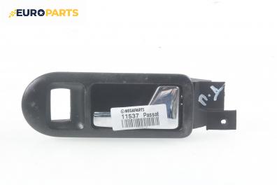 Вътрешна дръжка за Volkswagen Passat Variant B5 (05.1997 - 12.2001), 4+1 вр., комби, позиция: предна, дясна