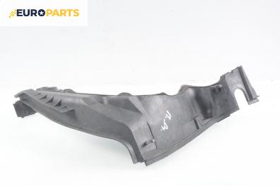 Държач броня за BMW X5 Series E53 (05.2000 - 12.2006), джип, позиция: предна, дясна