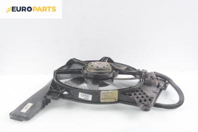 Перка охлаждане за Opel Meriva A Hatchback (05.2003 - 05.2010) 1.7 CDTI, 100 к.с.