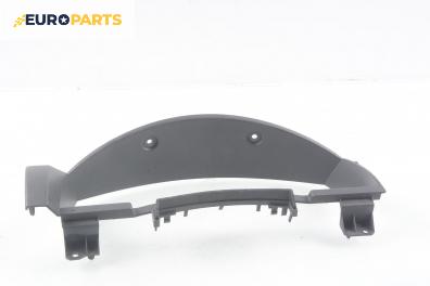 Интериорна пластмаса километраж за Opel Meriva A Hatchback (05.2003 - 05.2010), 4+1 вр., миниван