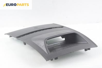 Интериорна пластмаса за Renault Megane II Grandtour (08.2003 - 08.2012), 4+1 вр., комби, позиция: предна