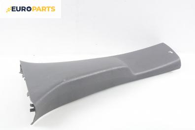 Интериорна пластмаса за Renault Megane II Grandtour (08.2003 - 08.2012), 4+1 вр., комби, позиция: лява