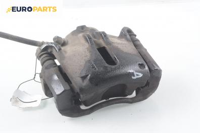 Спирачен апарат за Renault Megane II Grandtour (08.2003 - 08.2012), позиция: предна, дясна
