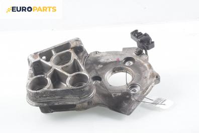 Стойка ГНП за Renault Megane II Grandtour (08.2003 - 08.2012) 1.9 dCi, 120 к.с.