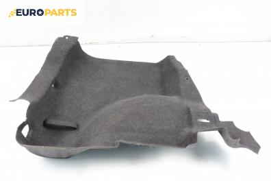Кора багажник за Nissan Qashqai I SUV (12.2006 - 04.2014), джип