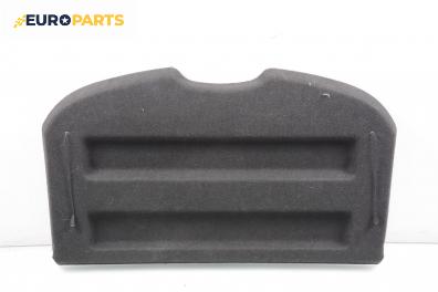 Кора багажник за Nissan Qashqai I SUV (12.2006 - 04.2014), джип
