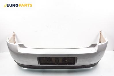 Задна броня за Opel Vectra C Sedan (04.2002 - 01.2009), седан