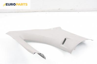 Интериорна пластмаса за Opel Meriva A Hatchback (05.2003 - 05.2010), 4+1 вр., миниван, позиция: задна