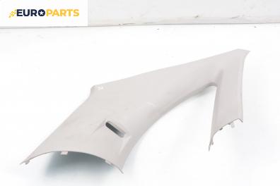 Интериорна пластмаса за Opel Meriva A Hatchback (05.2003 - 05.2010), 4+1 вр., миниван, позиция: задна