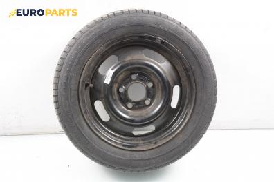 Резервна гума за Opel Meriva A Hatchback (05.2003 - 05.2010) 15 цола, ширина 6