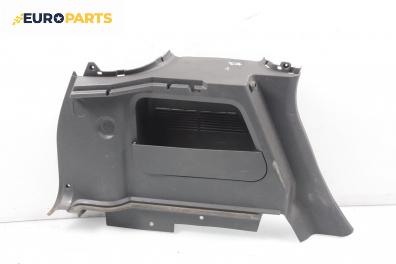 Интериорна пластмаса багажник за Opel Meriva A Hatchback (05.2003 - 05.2010), миниван