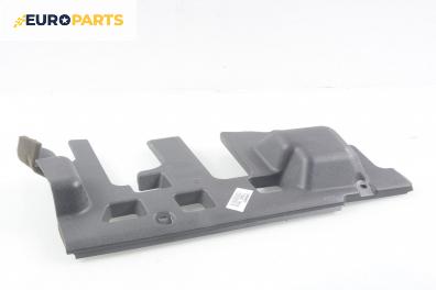 Интериорна пластмаса за Opel Meriva A Hatchback (05.2003 - 05.2010), 4+1 вр., миниван, позиция: предна