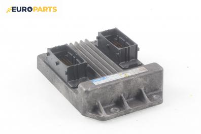 Компютър двигател за Opel Meriva A Hatchback (05.2003 - 05.2010) 1.7 CDTI, 100 к.с., № 897350 9485
