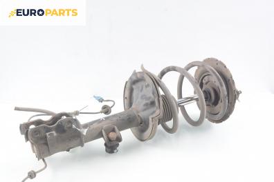 Макферсон за Nissan Murano I SUV (08.2003 - 09.2008), джип, позиция: предна, лява