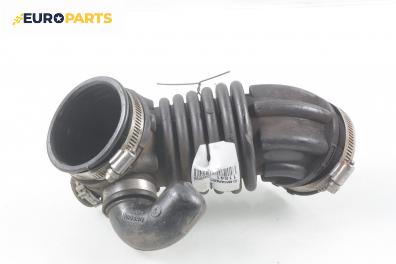 Гофриран маркуч за Nissan Qashqai I SUV (12.2006 - 04.2014) 2.0 4x4, 141 к.с.