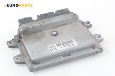 Компютър двигател за Nissan Qashqai I SUV (12.2006 - 04.2014) 2.0 4x4, 141 к.с., № MEC93-430