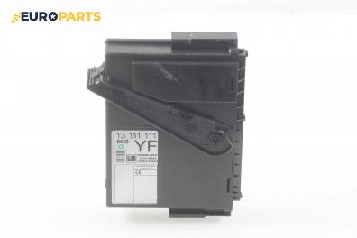 Модул централно заключване за Opel Meriva A Hatchback (05.2003 - 05.2010), № GM 13 111 111 / 3305 18684