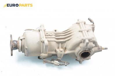 Диференциал за Nissan Murano I SUV (08.2003 - 09.2008) 3.5 4x4, 234 к.с., автоматик