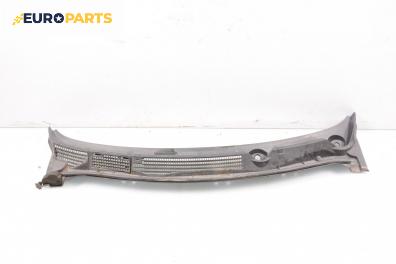 Кора под чистачки за Nissan Qashqai I SUV (12.2006 - 04.2014), 4+1 вр., джип