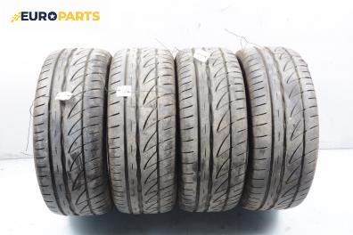 Летни гуми BRIDGESTONE 225/55/16, DOT: DFK3911