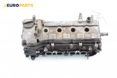 Глава за Nissan Micra III Hatchback (01.2003 - 06.2010) 1.2 16V, 80 к.с.