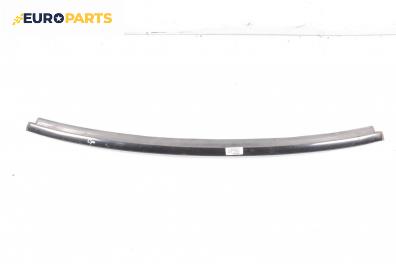 Външни лайсни за Mercedes-Benz C-Class Coupe (CL203) (03.2001 - 06.2007), купе, позиция: предна