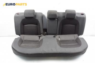 Седалки за Nissan Qashqai I SUV (12.2006 - 04.2014), 4+1 вр.